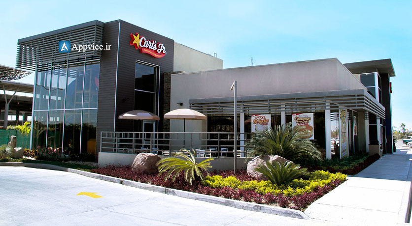 از دست رفتن اعتبار رستوران Carl's Jr با یک اشتباه تبلیغاتی