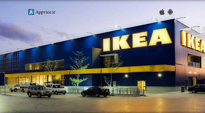 تبلیغات خلاقانه IKEA برای یادآوری قیمتهای مناسب محصولاتش