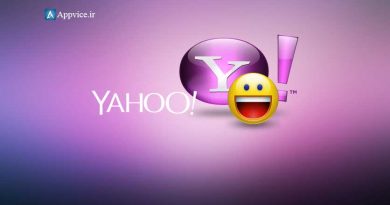 استفاده از مسنجر قدیمی یاهو Yahoo Messenger بیشتر در بین کاربران آسیایی