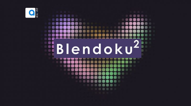Blendoku 2، نسخه دوم بازی Blendoku، یک بازی فکری پازل است که ویژگی منحصر به فرد آن سوژه متفاوتش است. در این بازی، شما باید رنگهای میان دو سر یک طیف رنگی