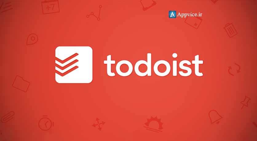 در حال حاضر میلیون ها کاربر برای انجام سریعتر کارها و بالابردن میزان بهره وری زمانشان از اپلیکیشن کاربردی، ساده و خوش ساخت Todoist استفاده میکنند. اپوایس