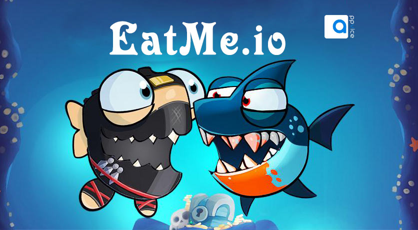EatMe.io
