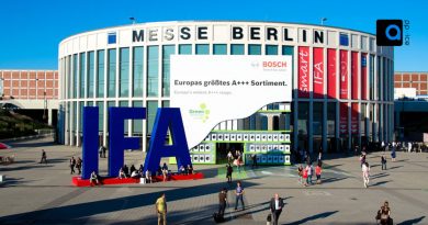 IFA یکی از بزرگترین رویدادهای جهانی لوازم اکترونیک است که هر ساله در ماه سپتامبر و در شهر برلین برگزار میشود...محصولات جدید شرکتهای سامسونگ، ال جی، سونی...