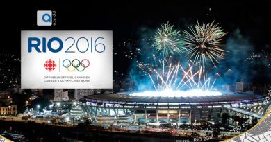 دانلود اپلیکیشن حبری المپیک ریو Rio 2016، شامل به روزترین اطلاعات در مورد زمان بندی مسابقات و رویدادها، نتایج بازی ها، مدال ها، ورزشکاران و تیم ها، سالن ها