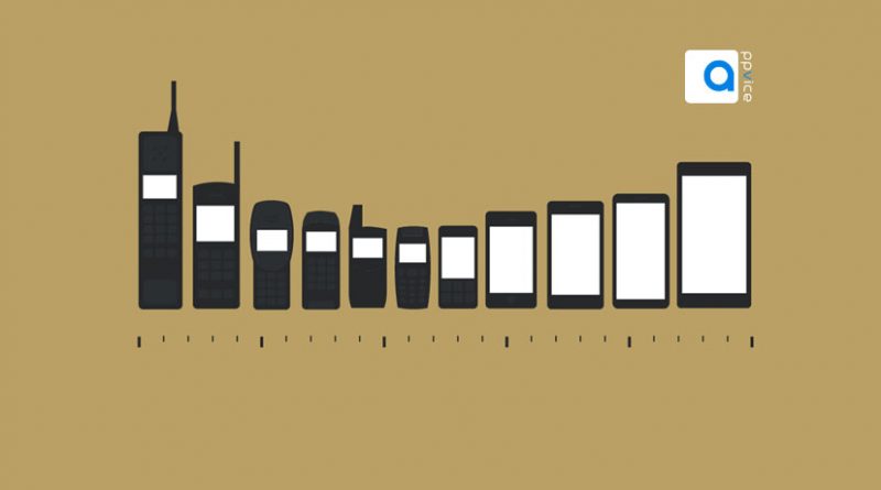 ماندگارترین و به یادمندنی ترین گوشیهای موبایلی که آنقدر برایمان دوست داشتنی بوده اند که با گذشت زمان و به بازار آمدن گوشیهای جدید باز هم در خاطره ها ماندگار