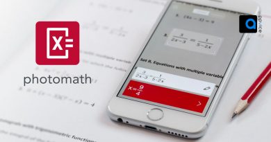PhotoMath یک اپلیکیشن جذاب و در عین حال ساده است که به شما امکان میدهد با گوشی خود از مسائل و معادلات ریاضی عکس بگیرید تا به ساده ترین روش حل شده و راه حل