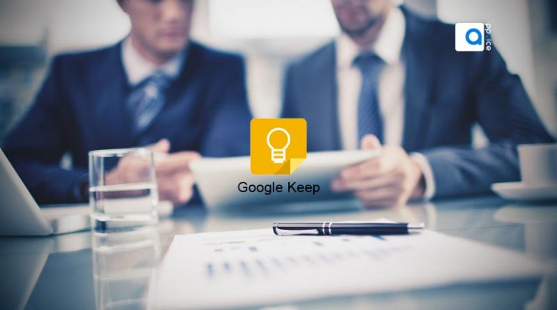 دانلود اپلیکیشن مدیریت کارهای google keep اپلیکیشنی برای برنامه ریزی کارها، مدیریت آنها، یادداشت برداری، نوشتن ایده ها و یادآوری تمامی کارهای مورد نیاز شما