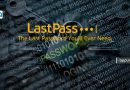اپلیکیشن نگهداری و مدیریت رمز عبور و پسوردها – LastPass