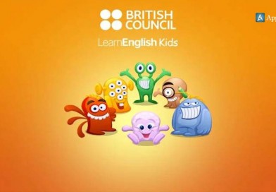 بهترین اپلیکیشن آموزش انگلیسی کودکان (داستان، آهنگ و انیمیشن) کاملا رایگان