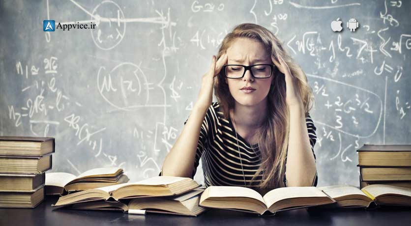 اپلیکیشن میگرن migraine همکاری مشترک بیماران و پزشکان متخصص برای جلوگیری و کنترل سردردهای میگرنی