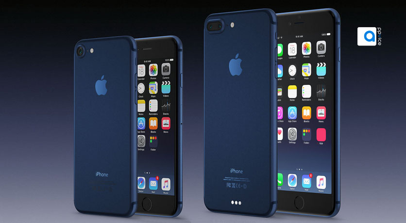 در حالی که هنوز مشخص نیست گوشی بعدی کمپانی اپل، آیفون 7 (iPhone 7) نام دارد یا خیر، در ماه سپتامبر...این اطلاعات احتمالا به این معناست که...اپوایس