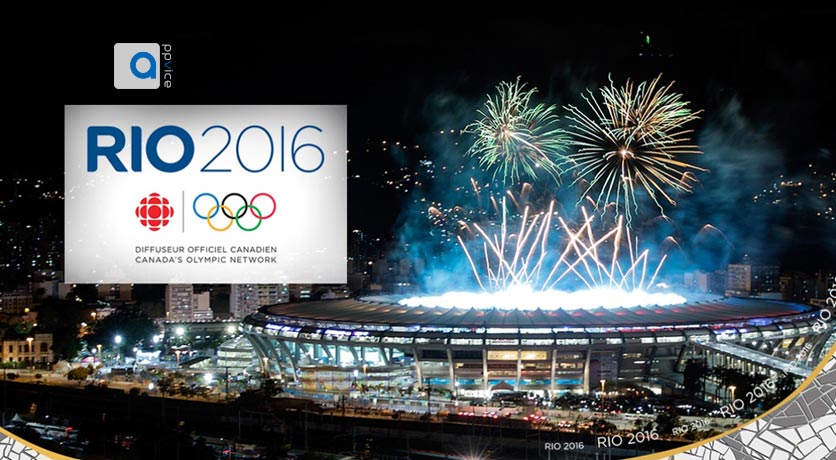 دانلود اپلیکیشن حبری المپیک ریو Rio 2016، شامل به روزترین اطلاعات در مورد زمان بندی مسابقات و رویدادها، نتایج بازی ها، مدال ها، ورزشکاران و تیم ها، سالن ها