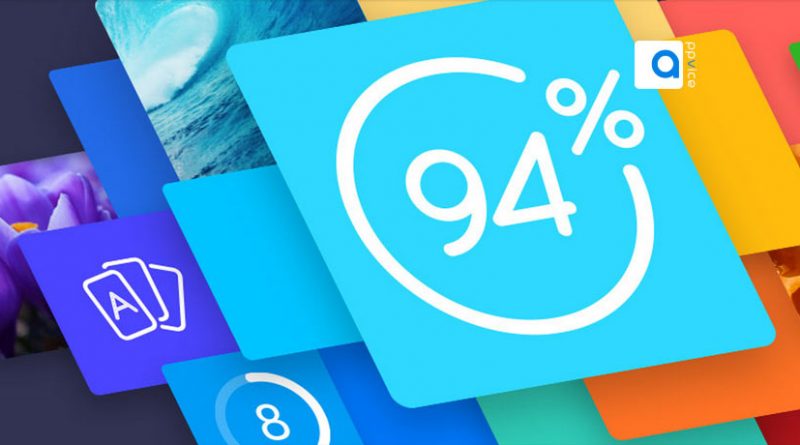 بازی جذاب 94 درصد (94%) که توسط استودیوی Scimob طراحی شده است یکی از بهترین سرگرمی ها برای دورهمی هاست