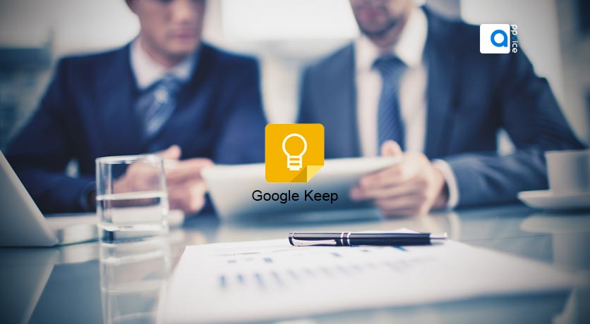 دانلود اپلیکیشن مدیریت کارهای google keep اپلیکیشنی برای برنامه ریزی کارها، مدیریت آنها، یادداشت برداری، نوشتن ایده ها و یادآوری تمامی کارهای مورد نیاز شما