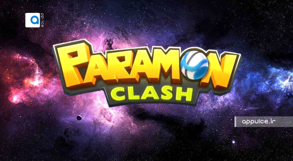 بازی Paramon Clash